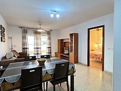 Apartamento Santa Ana 3 Roquetas de Mar Exterior foto
