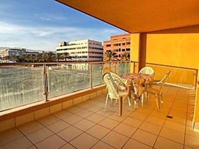 Apartamento Santa Ana 3 Roquetas de Mar Exterior foto